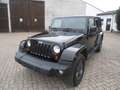 Jeep Wrangler Unlimited  2.8 CRD Autom.,Klima,Leder Schwarz - thumbnail 3