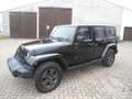 Jeep Wrangler Unlimited  2.8 CRD Autom.,Klima,Leder Schwarz - thumbnail 8