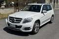 Mercedes-Benz GLK 220 GLK 220 CDI 4Matic Sport Bianco - thumbnail 1