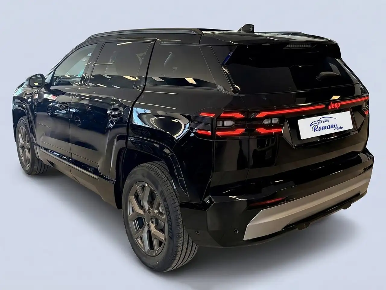Jeep Compass 2026