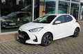 Toyota Yaris 1.5 Hybrid Team D mit Comfort-Paket Weiß - thumbnail 2