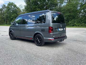 T6.1 California Ocean 4Motion*Vollausstattung*