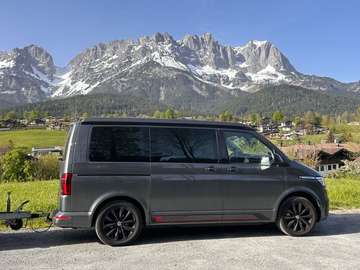 T6.1 California Ocean 4Motion*Vollausstattung*