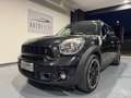 MINI Cooper SD Countryman Mini 4X4 Negro - thumbnail 1