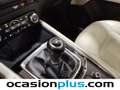 Mazda CX-5 2.2D Zenith White Leather 4WD 110Kw Rojo - thumbnail 5