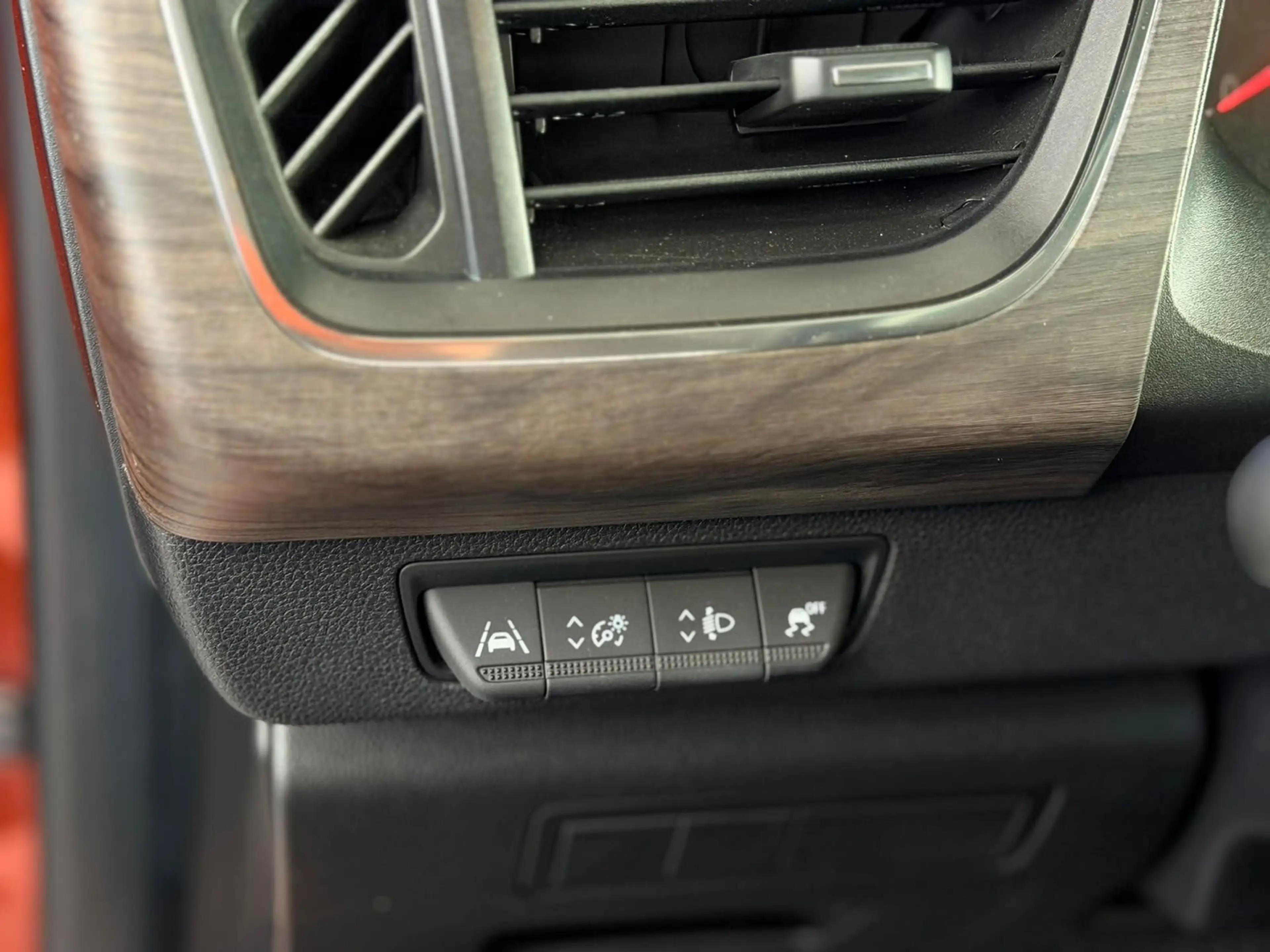 Renault Kangoo -Automatik-Behindertengerecht-Rampe — photo 14