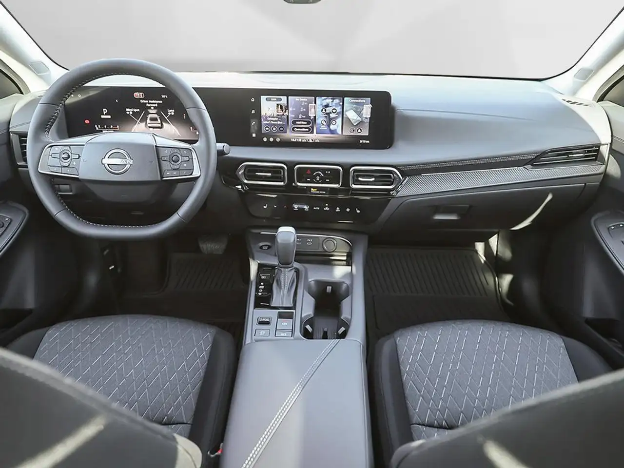 Nissan Sentra снимка Nissan Sentra