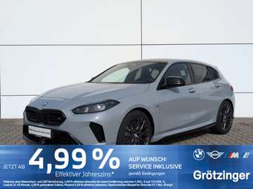 M xDrive Limousine LED+LenkHZ+HUD+H&K+Komfort