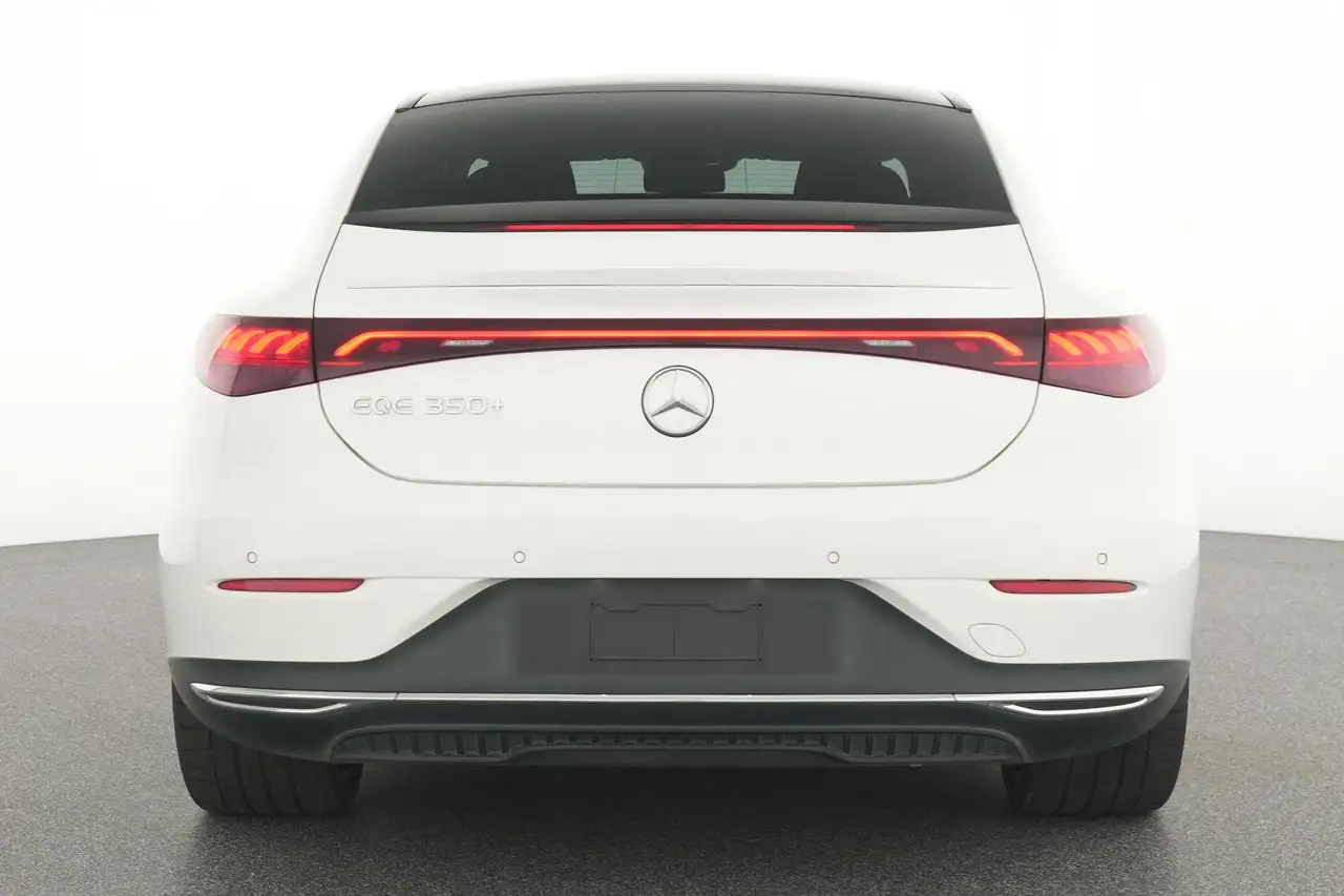 Mercedes-Benz EQE 350+ Electric Art, миниатюра 8