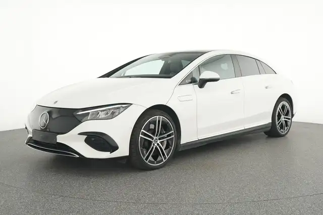 Mercedes-Benz EQE 350 350+ Electric Art