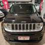 Jeep Renegade 2.0 Mjt 140CV 4WD Automatica Limited Fekete - thumbnail 1