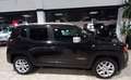 Jeep Renegade 2.0 Mjt 140CV 4WD Automatica Limited Fekete - thumbnail 2
