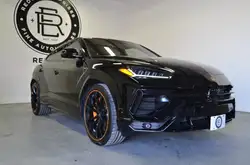 2023 Lamborghini Urus