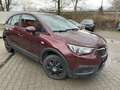 Opel Crossland X 1.2 Turbo SCHECKHEFT*PDC*KLIMA*SHZ Zahnriemen gewe Rood - thumbnail 6