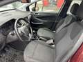 Opel Crossland X 1.2 Turbo SCHECKHEFT*PDC*KLIMA*SHZ Zahnriemen gewe Rood - thumbnail 8