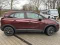 Opel Crossland X 1.2 Turbo SCHECKHEFT*PDC*KLIMA*SHZ Zahnriemen gewe Rood - thumbnail 5