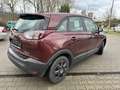 Opel Crossland X 1.2 Turbo SCHECKHEFT*PDC*KLIMA*SHZ Zahnriemen gewe Rood - thumbnail 4