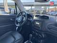 Jeep Renegade 2.0 MultiJet S\u0026S 140ch Limited 4x4 Blu/Azzurro - thumbnail 8