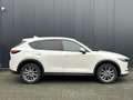 Mazda CX-5 2.0 165pk HUD Navi LED Cruise 360Camera Blanc - thumbnail 2