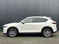 Mazda CX-5 2.0 165pk HUD Navi LED Cruise 360Camera Blanc - thumbnail 12