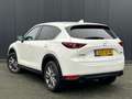 Mazda CX-5 2.0 165pk HUD Navi LED Cruise 360Camera Blanc - thumbnail 10