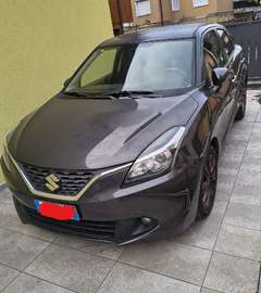 Baleno II 1.2h B-Top