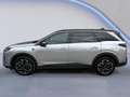 Peugeot 5008 Hybrid 145 GT mit 7 Sitzplätzen Silber - thumbnail 1