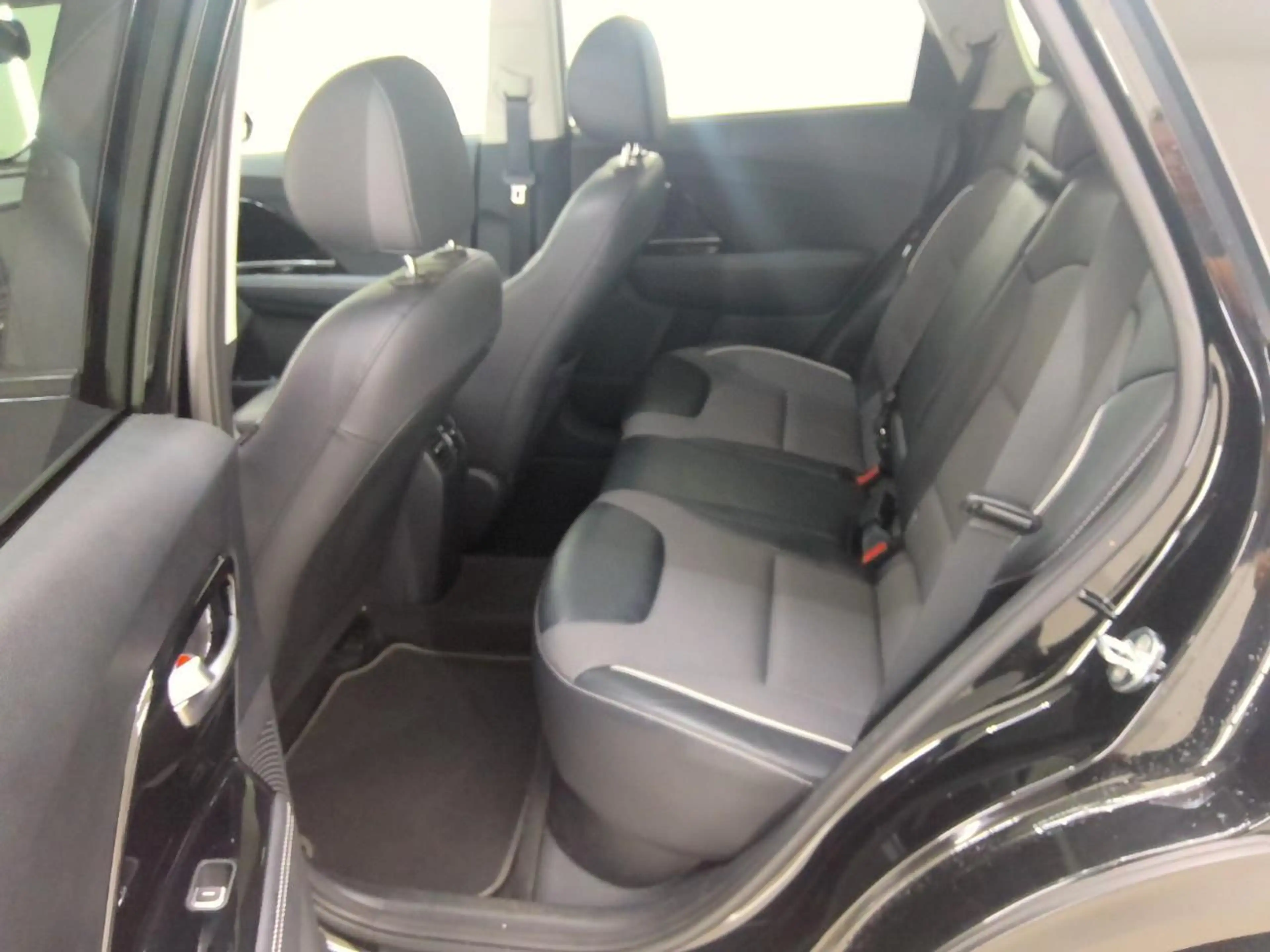 Kia e-Niro DynamicPlusLine 64 kWh SOH 98% | Schuif - Kantelda — photo 9