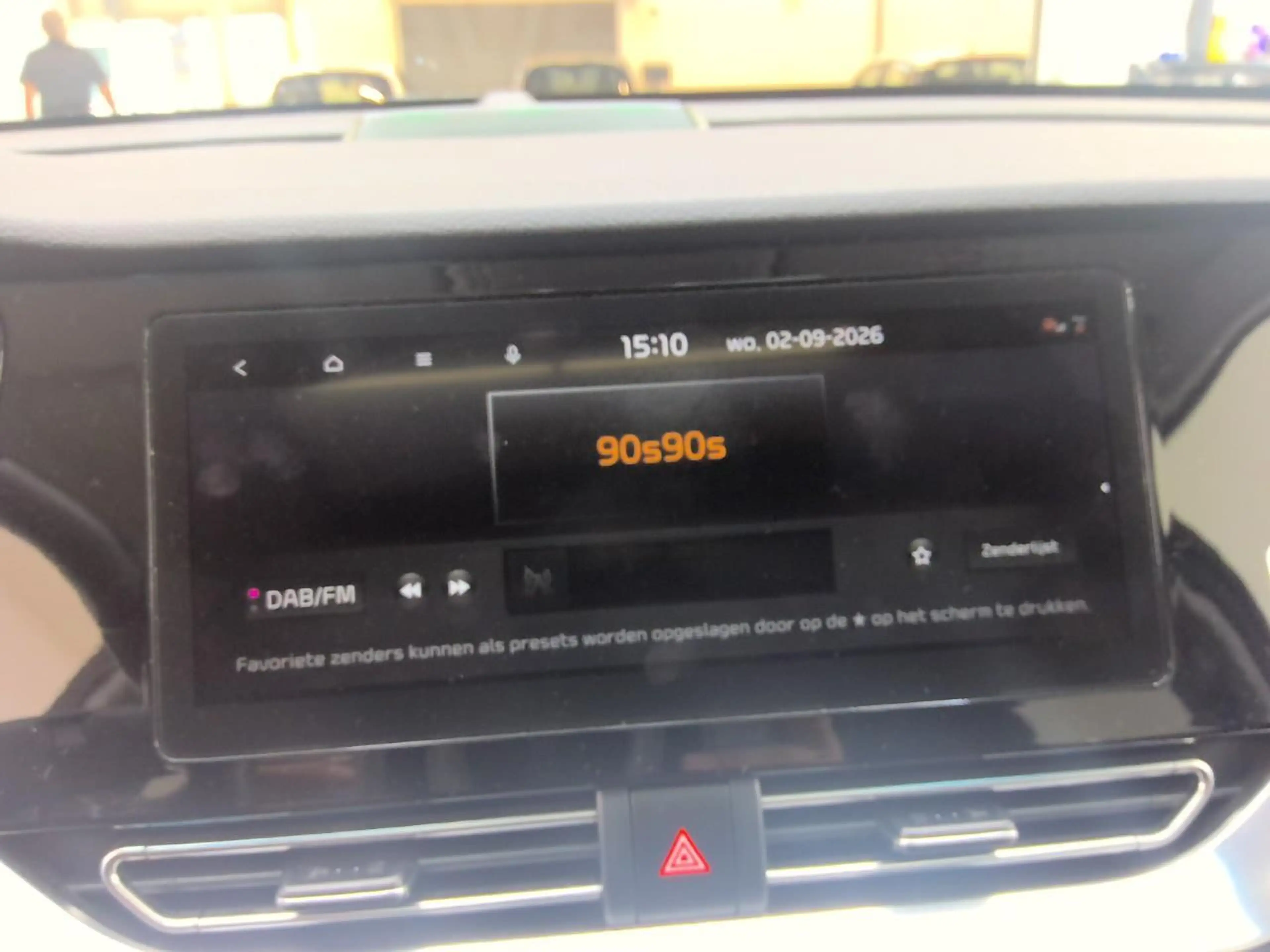 Kia e-Niro DynamicPlusLine 64 kWh SOH 98% | Schuif - Kantelda — photo 12