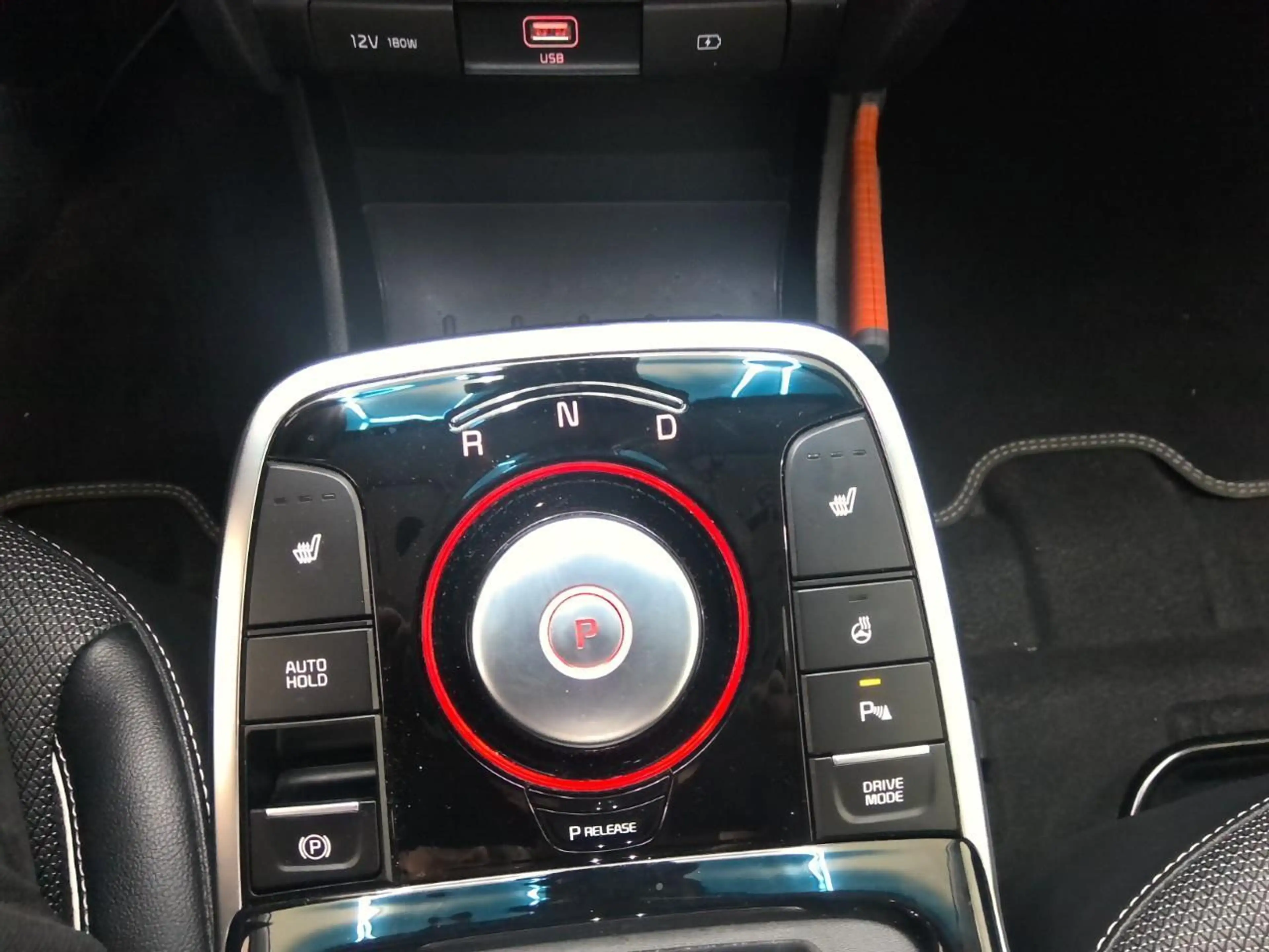 Kia e-Niro DynamicPlusLine 64 kWh SOH 98% | Schuif - Kantelda — photo 14