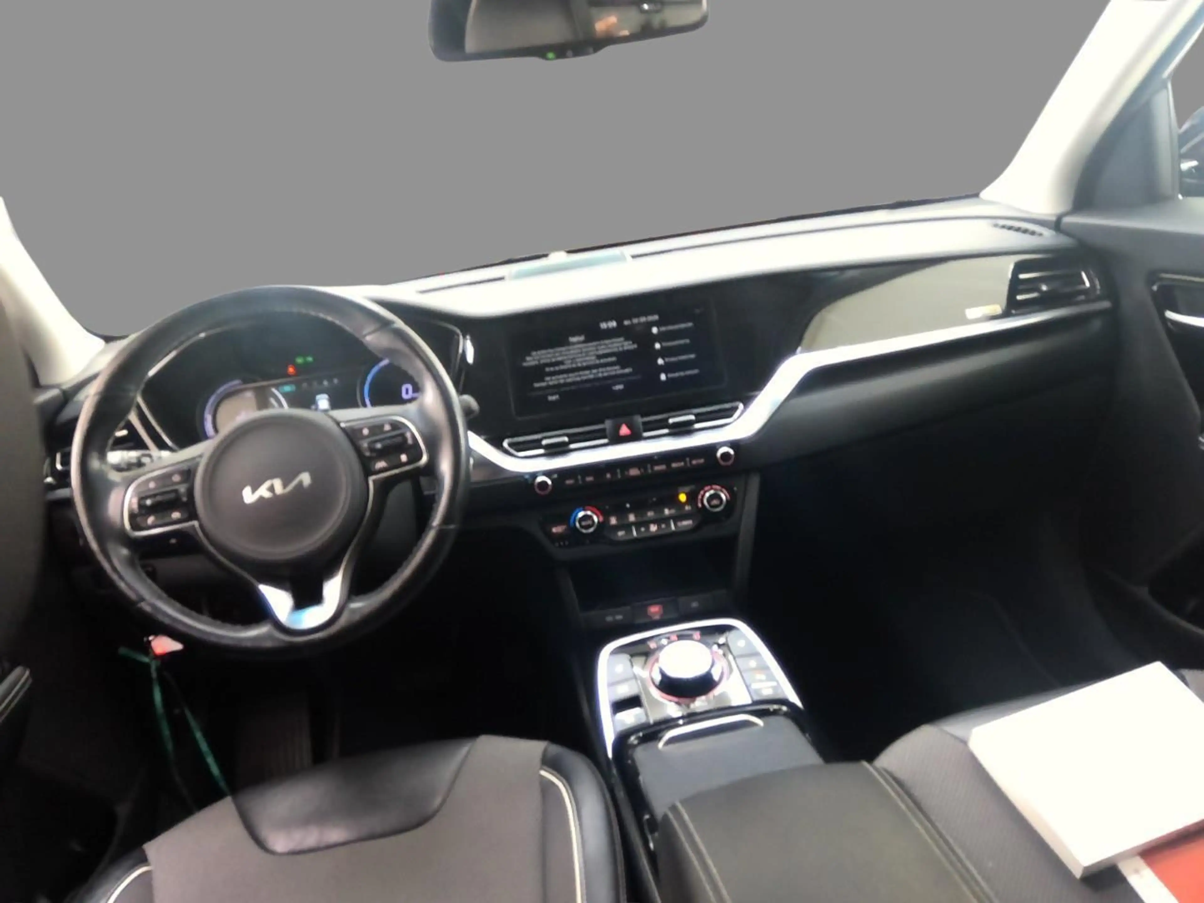 Kia e-Niro DynamicPlusLine 64 kWh SOH 98% | Schuif - Kantelda — photo 6