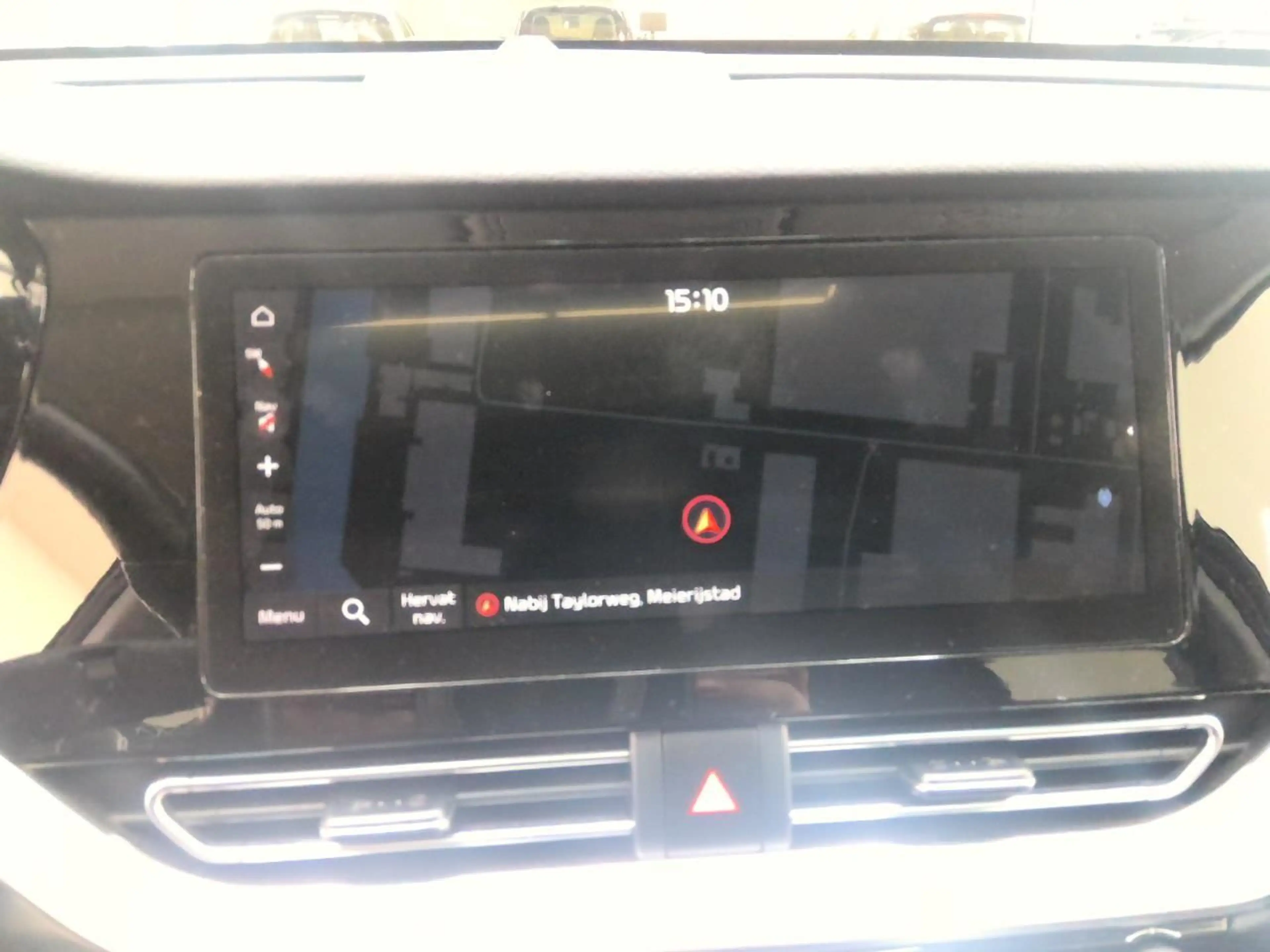Kia e-Niro DynamicPlusLine 64 kWh SOH 98% | Schuif - Kantelda — photo 11