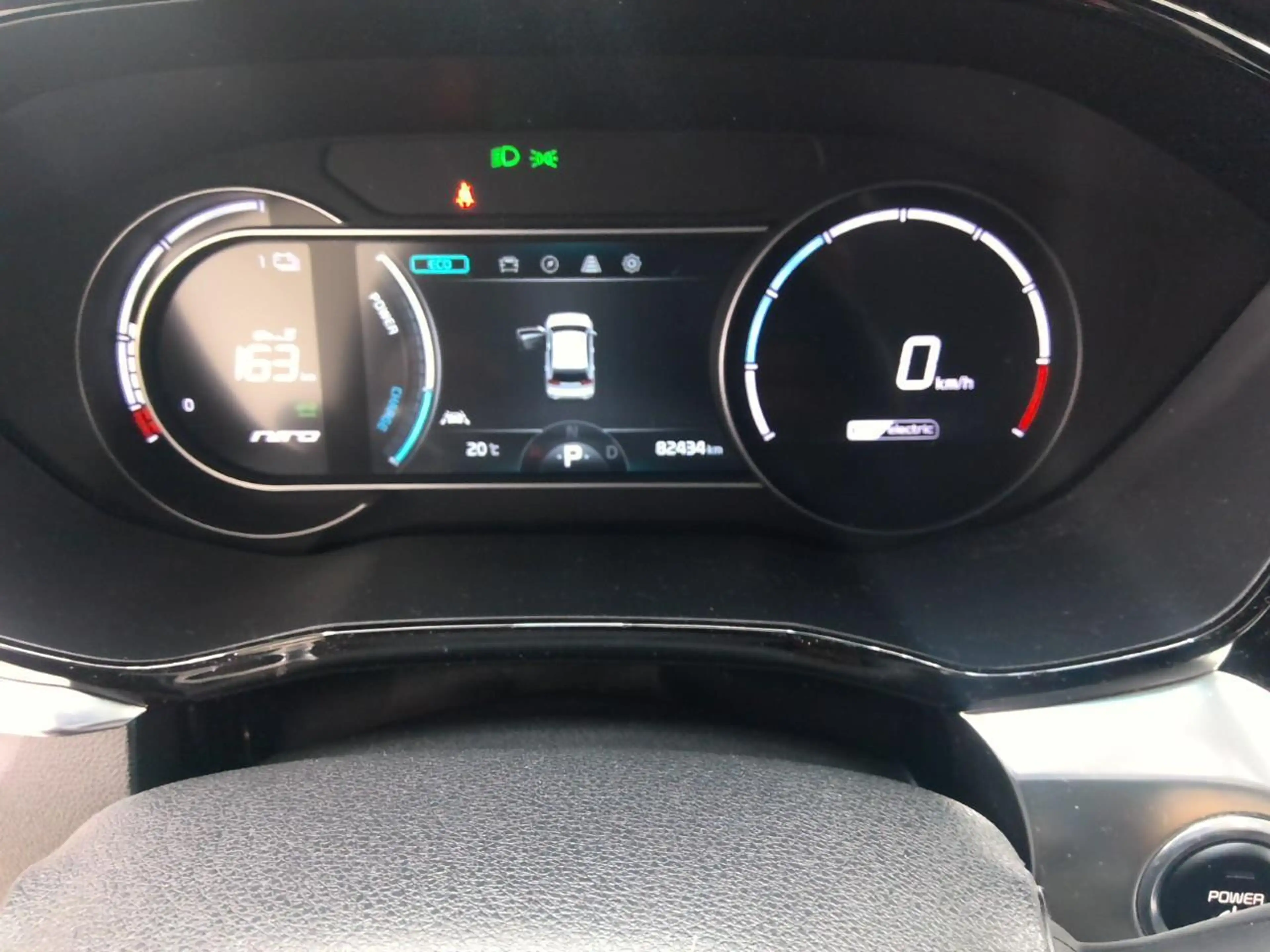 Kia e-Niro DynamicPlusLine 64 kWh SOH 98% | Schuif - Kantelda — photo 5