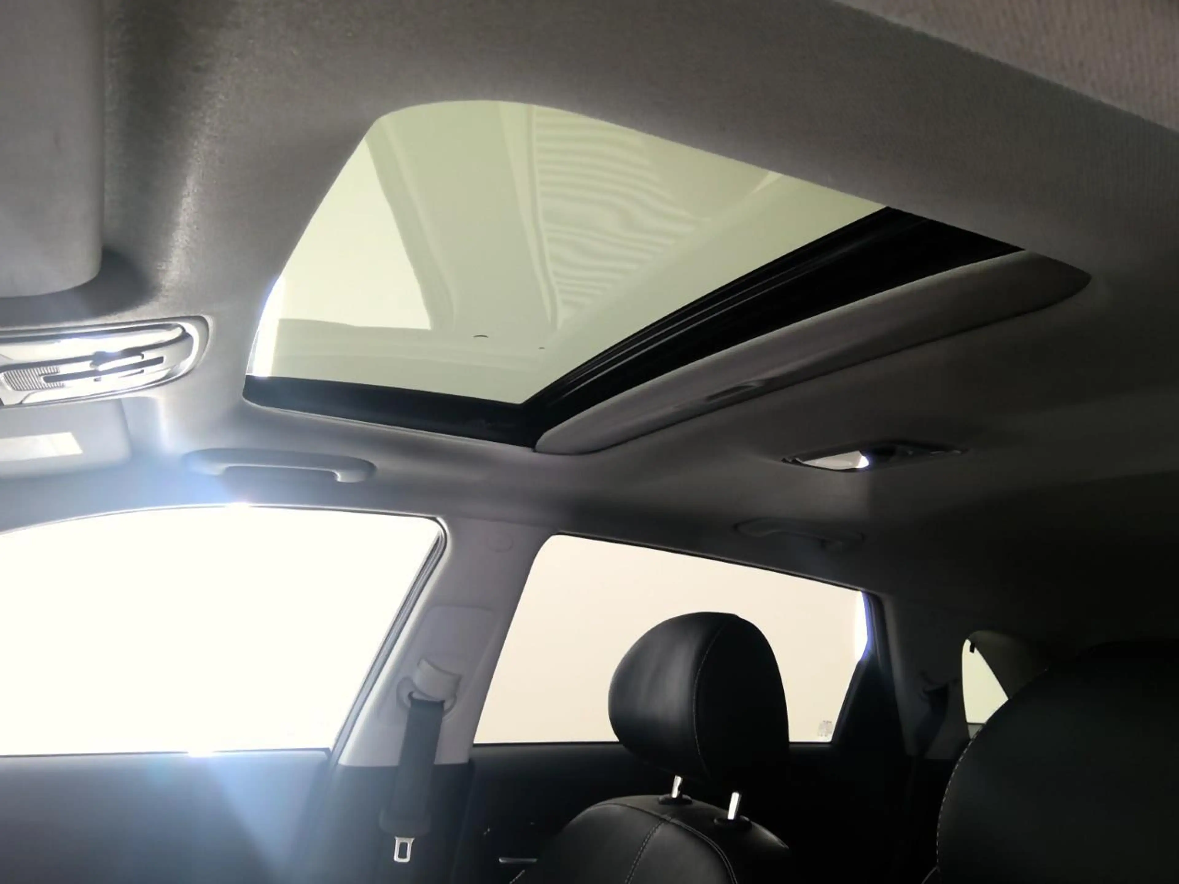 Kia e-Niro DynamicPlusLine 64 kWh SOH 98% | Schuif - Kantelda — photo 15