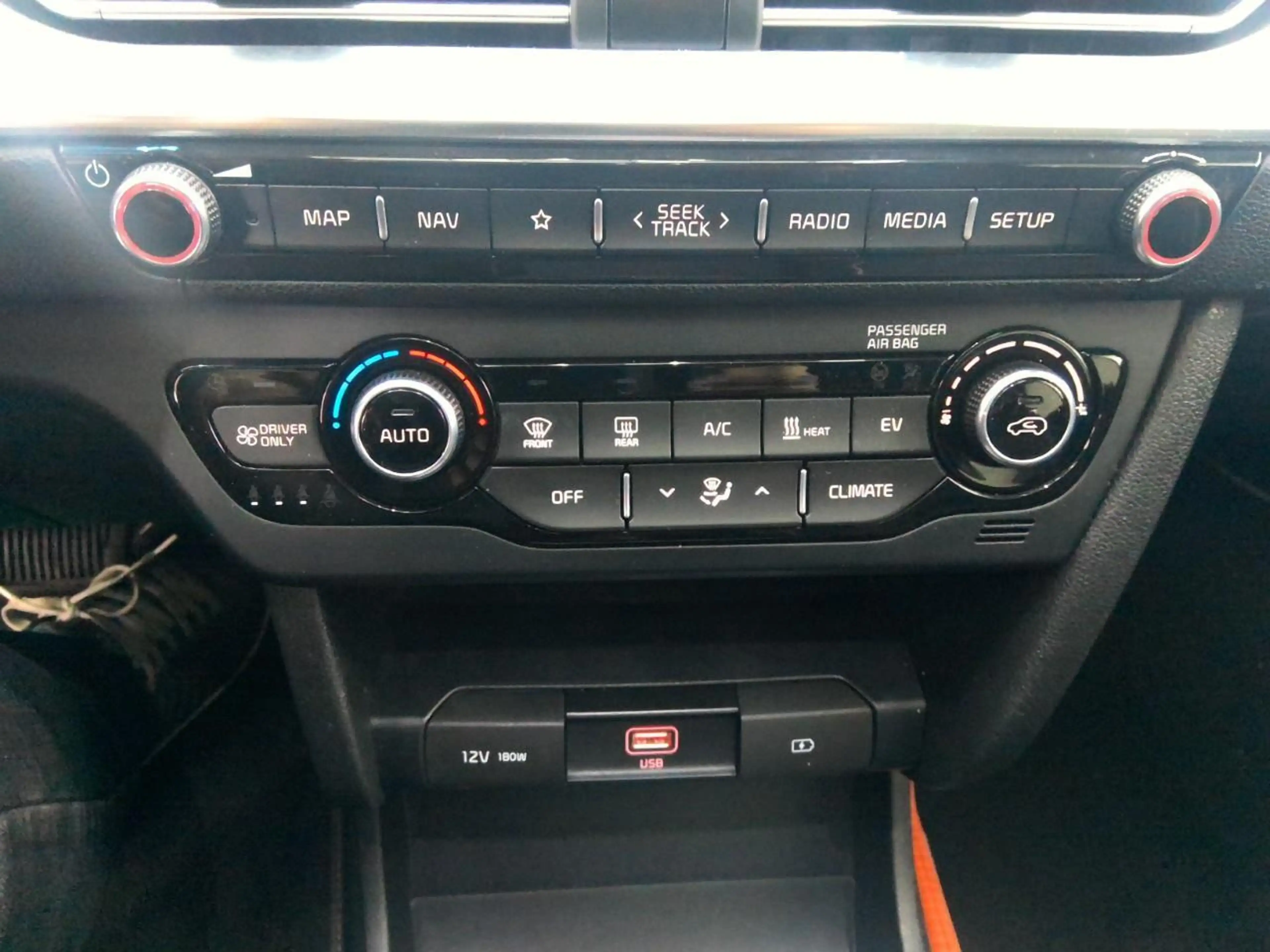 Kia e-Niro DynamicPlusLine 64 kWh SOH 98% | Schuif - Kantelda — photo 13