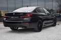 BMW 545 Berline Hybr M-Sport Laser HarmanKardon 360° Noir - thumbnail 2