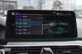 BMW 545 Berline Hybr M-Sport Laser HarmanKardon 360° Noir - thumbnail 23