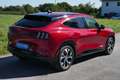 Ford Mustang Mach-E Premium AWD Rot - thumbnail 5
