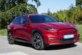 Ford Mustang Mach-E Premium AWD Rot - thumbnail 1