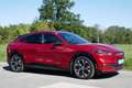 Ford Mustang Mach-E Premium AWD Rot - thumbnail 3