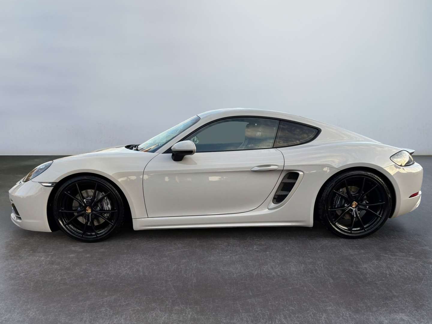 Porsche 718 Cayman 2.0 - - Joinsteer - #3