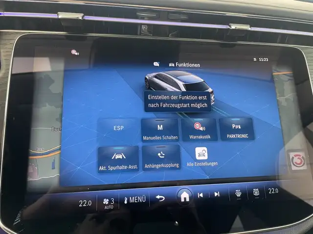 Mercedes-Benz E 220 d Avantgarde Advanced Ansicht 26