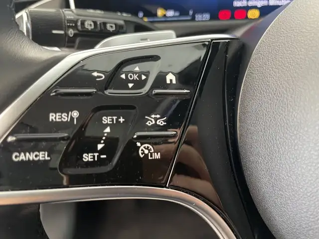 Mercedes-Benz E 220 d Avantgarde Advanced Ansicht 20