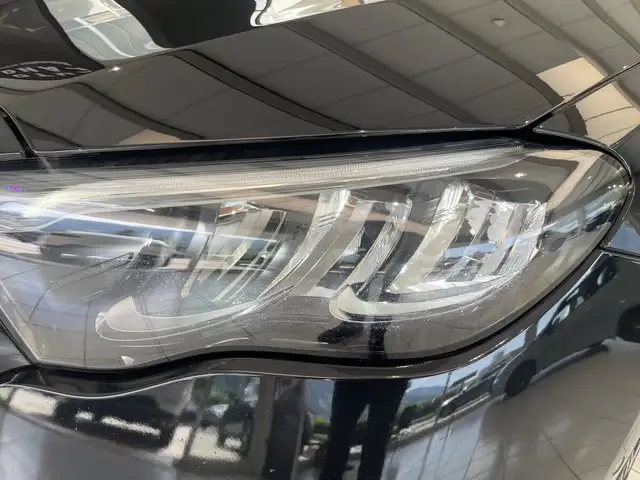 Mercedes-Benz E 220 d Avantgarde Advanced Ansicht 30