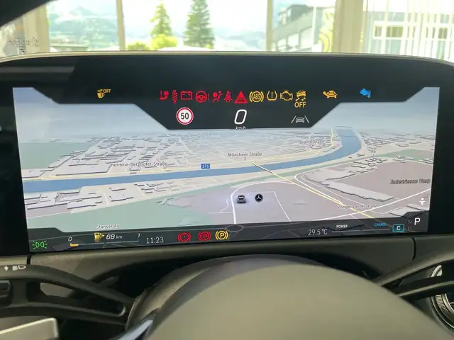 Mercedes-Benz E 220 d Avantgarde Advanced Ansicht 23