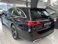 Mercedes-Benz E 220 d Avantgarde Advanced Schwarz - thumbnail 4