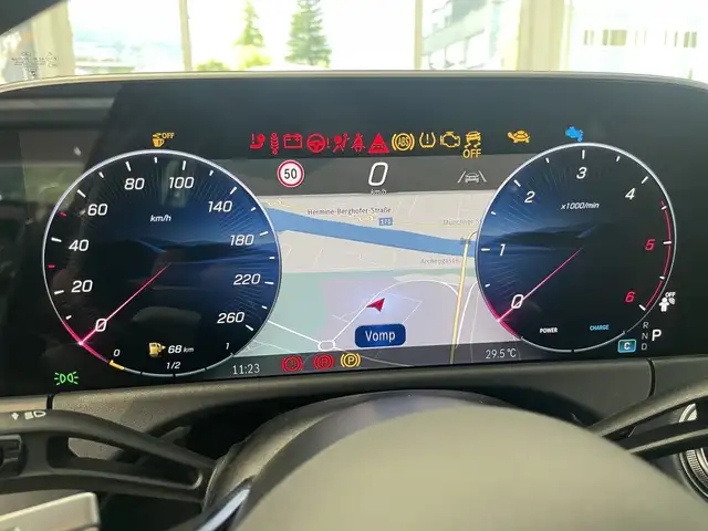 Mercedes-Benz E 220 d Avantgarde Advanced Ansicht 22