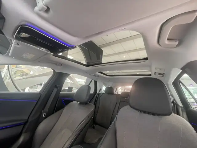 Mercedes-Benz E 220 d Avantgarde Advanced Ansicht 12