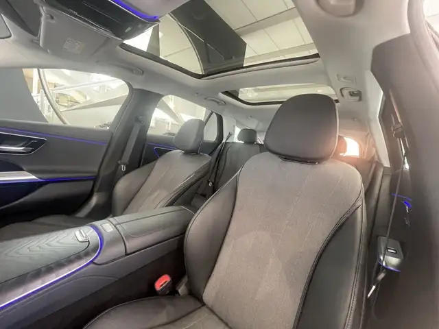 Mercedes-Benz E 220 d Avantgarde Advanced Ansicht 11