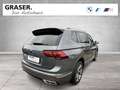 Volkswagen Tiguan Head-Up DAB RFK Parkassistent AHK Grau - thumbnail 6